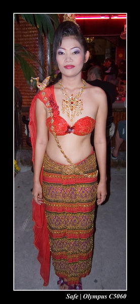 2006 - 08 - Pattaya - Buffalo bar 05